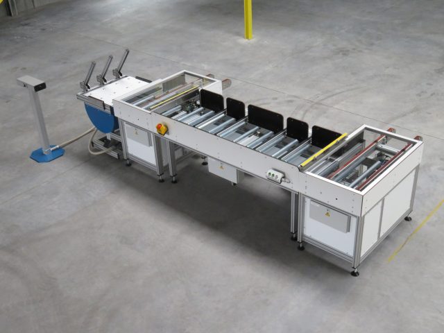 Handhabungs- und Fördertechnik